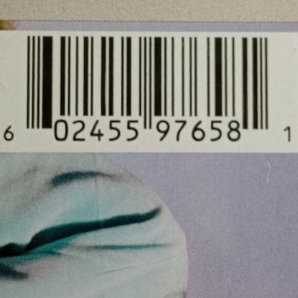 Taylor Swift - 1989 Taylor's Version Aquamarine Green Thin Crack in Case Sealed - Picture 3 of 4